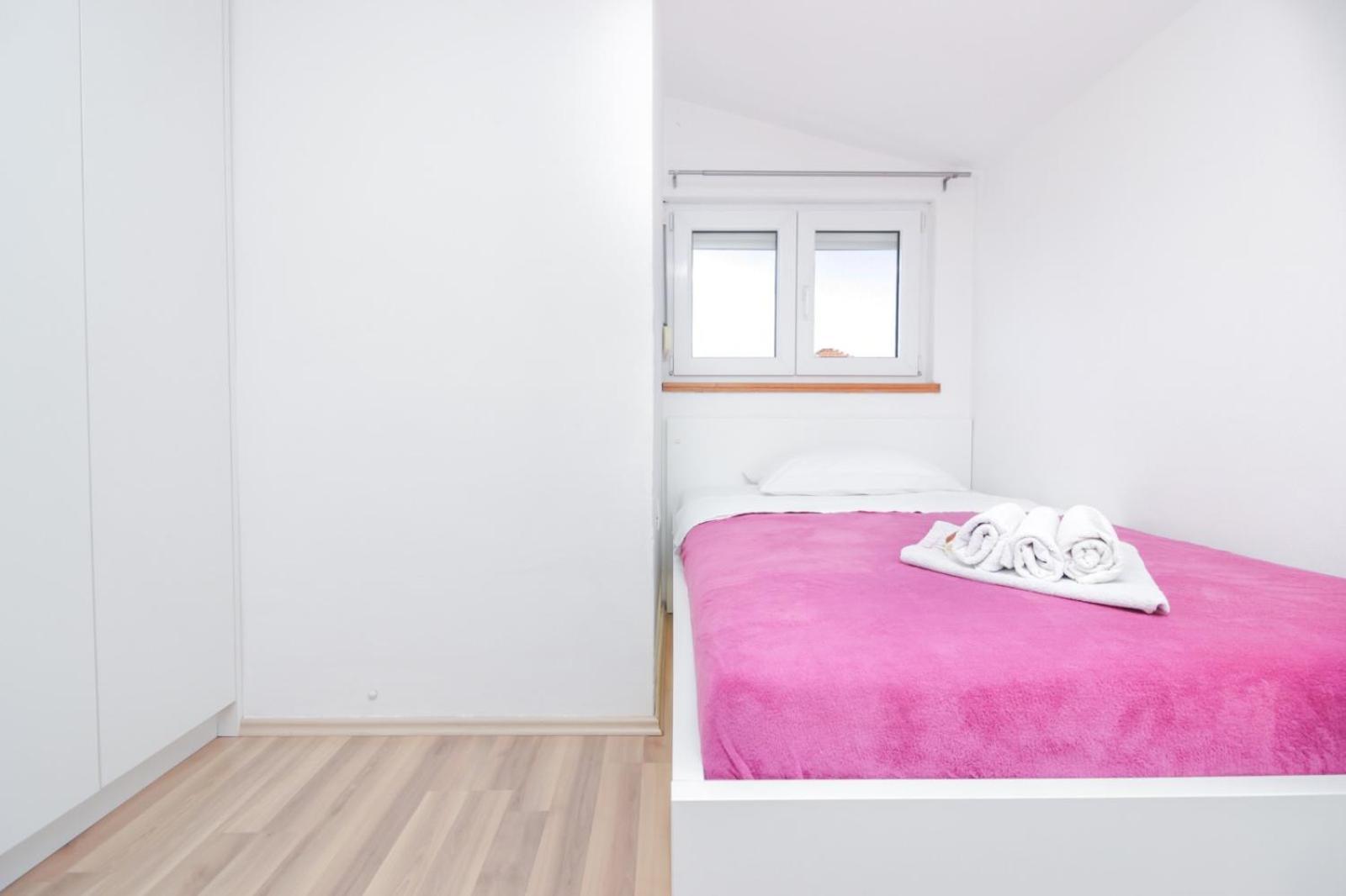 Apartman Lara Zadar Exterior photo