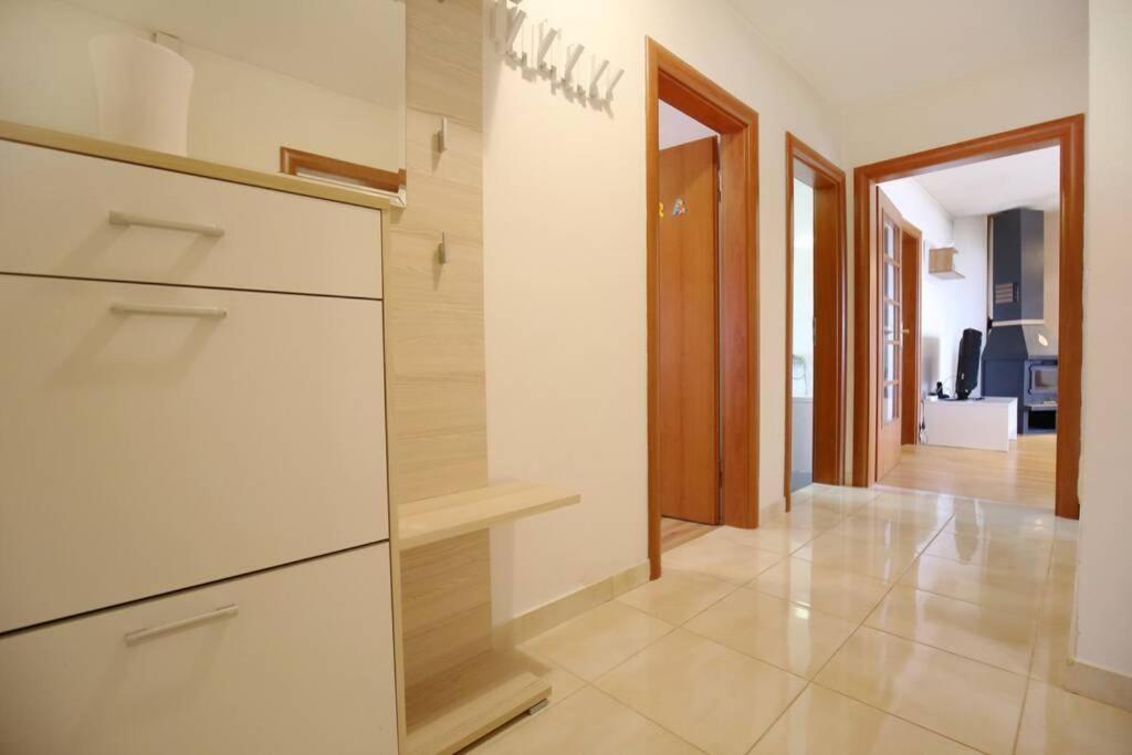 Apartman Lara Zadar Exterior photo